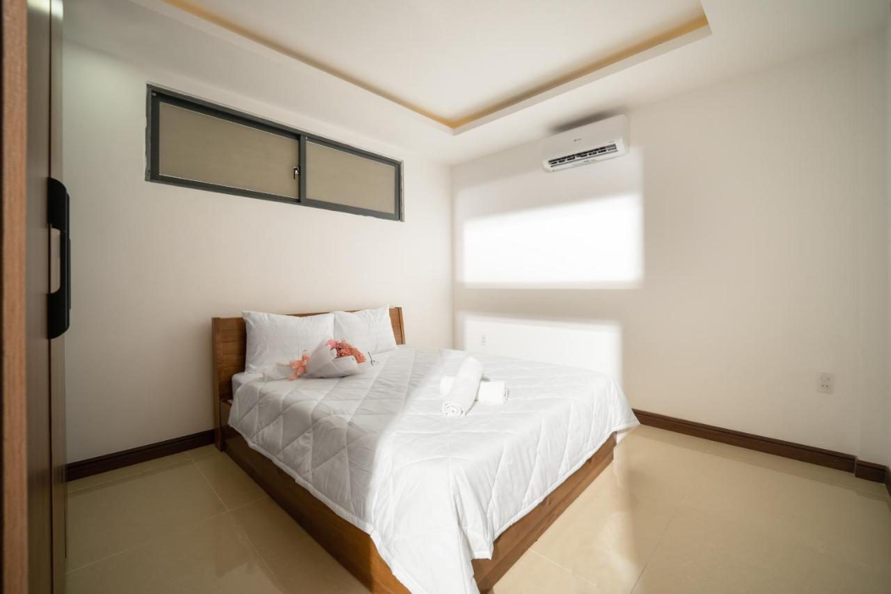 Carol Homestay & Apartment Da Nang 4 외부 사진