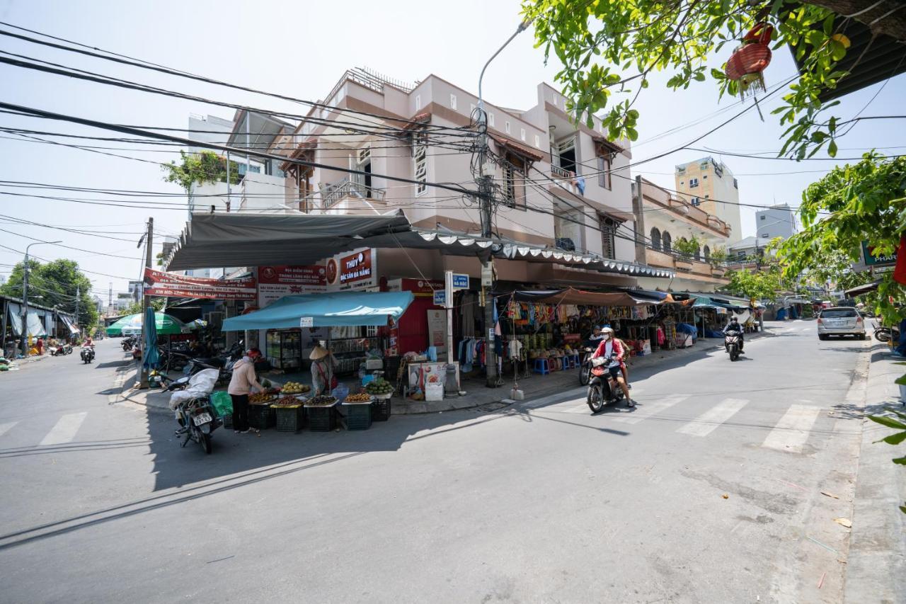 Carol Homestay & Apartment Da Nang 4 외부 사진